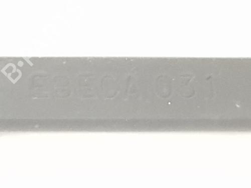 Rear windshield wiper arm LAND ROVER FREELANDER 2 (L359) 2.2 TD4 4x4 | BP15961480C144 