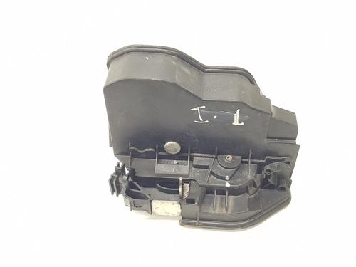 Used Rear left lock BMW X3 (E83) 2.0 d (150 hp) 28484774