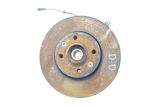 Used Right front steering knuckle DACIA SANDERO II 1.5 dCi (90 hp) 17904683