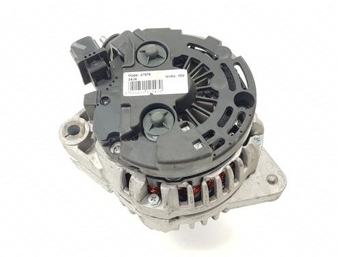 Generator Generator TOYOTA LAND CRUISER PRADO (_J12_) [2002-2010] 36754116 36754116