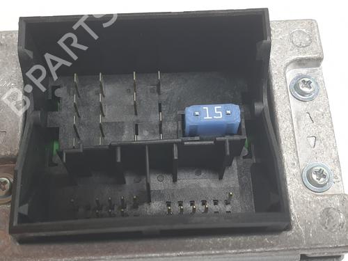 Radio PEUGEOT 208 I (CA_, CC_) 1.6 HDi / BlueHDi 75 | BP20338681E6 