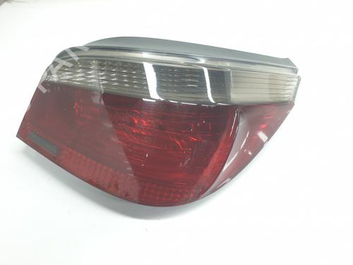 Used Right taillight BMW 5 (E60) 530 d (218 hp) 22210493
