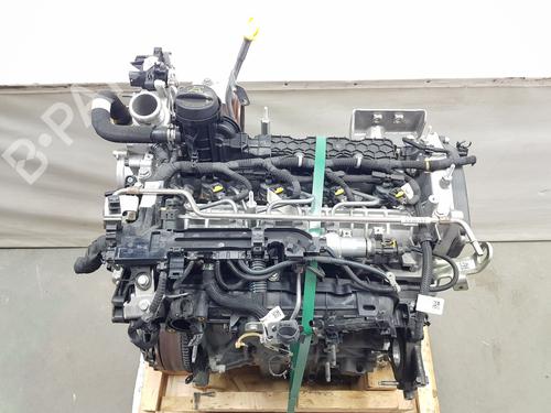 Motor Motor FIAT DUCATO Van (250_) 140 Multijet 2,2 D (140 hp) 37198319 37198319
