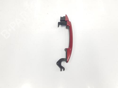 Venstre bak utvendig håndtak PEUGEOT 208 I (CA_, CC_) 1.2 PureTech 82 | BP9841167C130