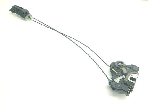 Zamek drzwi przednich prawych SUZUKI GRAND VITARA II (JT, TE, TD) 1.9 DDiS (JB419WD, JB419XD) | BP30499864C97 