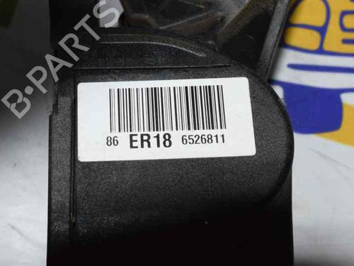 Pedal CITROËN BERLINGO MULTISPACE (B9) 1.6 HDi 75 / BlueHDi 75 | BP1636053I4 