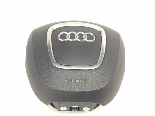 Used Driver airbag AUDI A4 B8 Avant (8K5) 2.0 TFSI (211 hp) 31062634