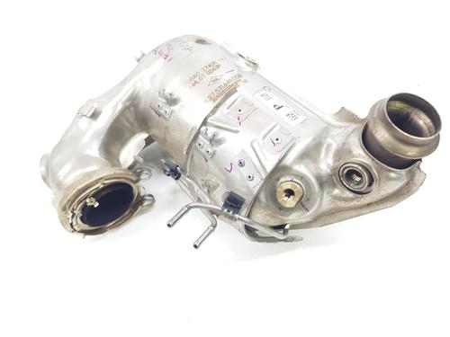 Particulate filter DACIA JOGGER (RK_) | BP38170130M81 - Image 2