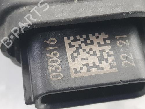 Rear left lock RENAULT CLIO IV (BH_) 1.2 16V | BP8414122C100 