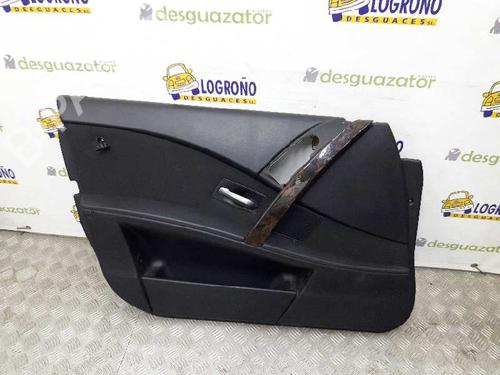 Seats set BMW 5 (E60) 525 i | BP6622214C78 
