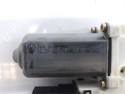 Right rear window motor VW GOLF IV (1J1) 1.4 16V | BP4244742E22 