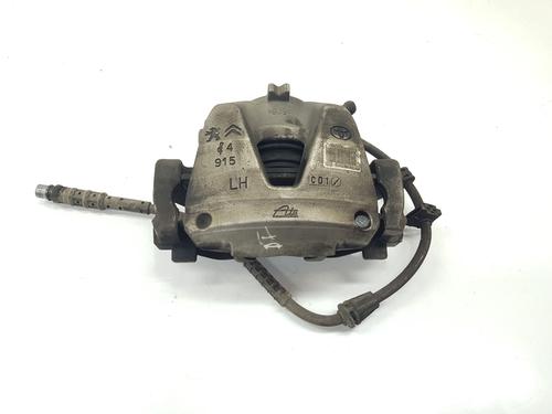 Used Left front brake caliper Left front brake caliper TOYOTA PROACE VERSO Bus (MPY_) [2016-2026] 33460250 33460250
