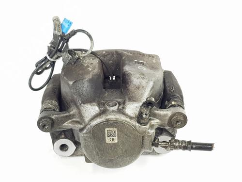Used Left front brake caliper BMW X3 (G01, F97, G08) xDrive 20 d (190 hp) 23990483
