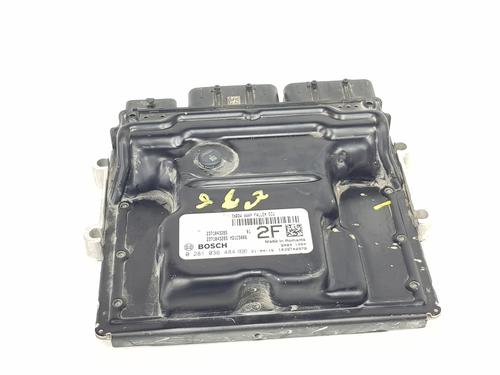Engine control unit (ECU) RENAULT EXPRESS Box Body/MPV | BP37014110M57 - Image 4