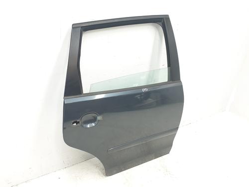 Right rear door VW POLO IV (9N_, 9A_) 1.4 TDI | BP17003017C5 