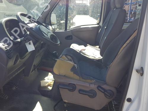 Køleventilator elektrisk RENAULT MASTER II Van (FD) 2.5 D (FD0A, FD0E, FD2E, FD3E) | BP29167172M35 