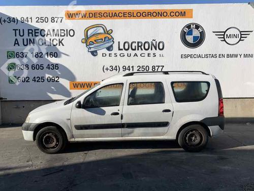 Used Parts DACIA LOGAN MCV (KS_)  1.5 dCi (KS0W)  661933