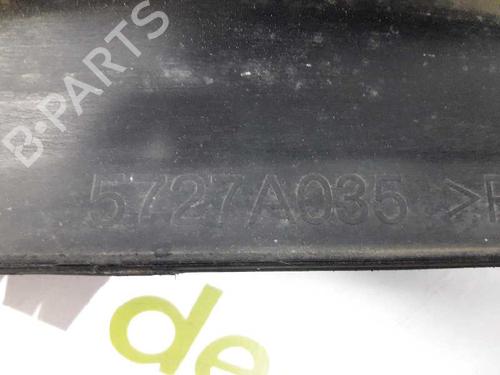 Other MITSUBISHI PAJERO IV (V8_W, V9_W) 3.2 DI-D 4WD | BP14125655O1 