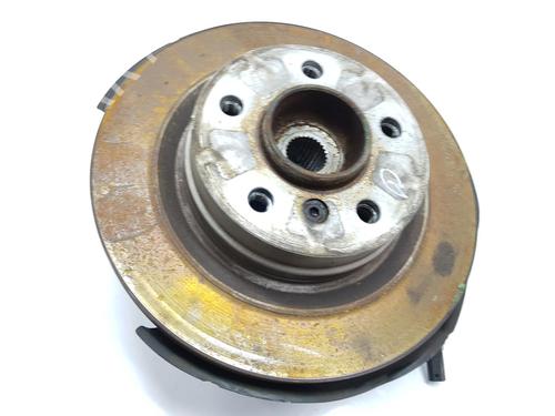 Right rear steering knuckle BMW 3 (F30, F80) 318 d | BP16534500M28 