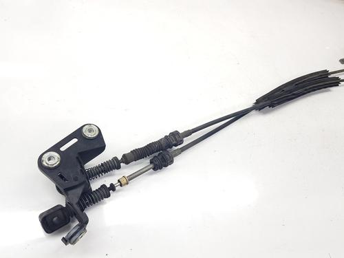 Gear lever VW GOLF VI (5K1) 2.0 TDI 4motion | BP21003229M90 