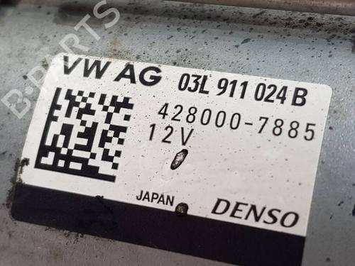 Starter AUDI A4 B8 (8K2) | BP39192291M8 - Image 5
