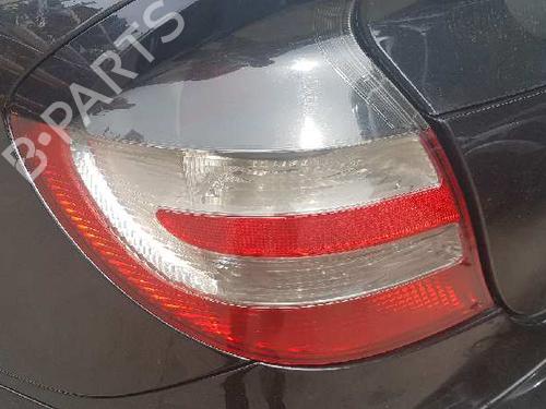 Front right lock MERCEDES-BENZ C-CLASS Coupe (CL203) C 220 CDI (203.706) | BP4248894C97 