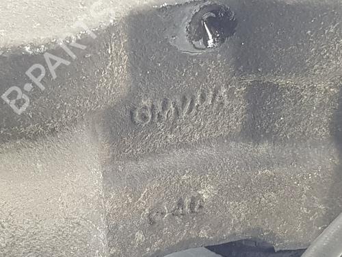 Left front brake caliper FORD TRANSIT CUSTOM V362 Van (FY, FZ)  | BP36206383M105  - Image 5