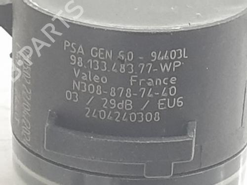 Inne OPEL ASTRA L Sports Tourer (OV5) 1.2 (FRHNPJ) | BP26128311O1 