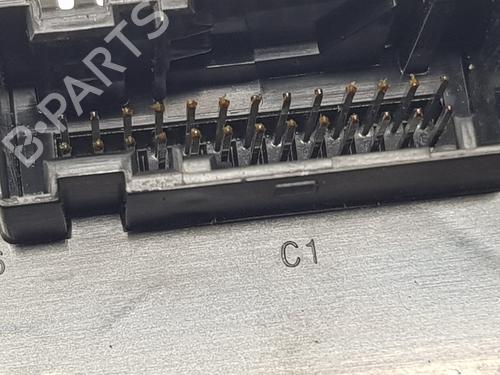 Airco bedieningspaneel FORD TRANSIT CUSTOM V362 Bus (F3) 2.0 EcoBlue | BP31073994I5 