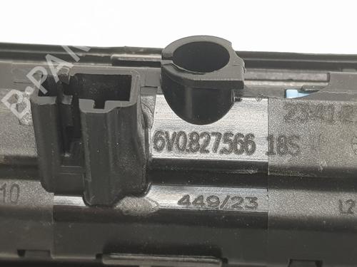 Tailgate handle SEAT ARONA (KJ7, KJP)  | BP29064529C132 