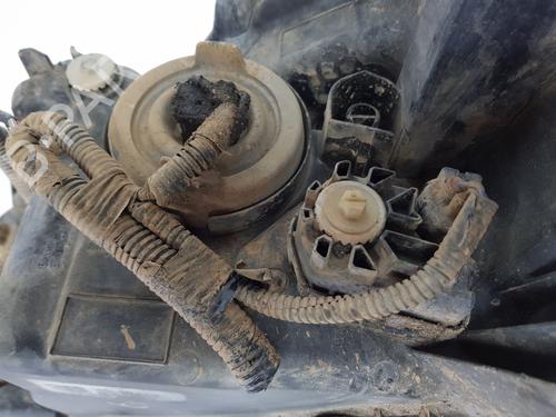 Right headlight TOYOTA HILUX VIII Pickup (_N1_)  | BP29729420C29 