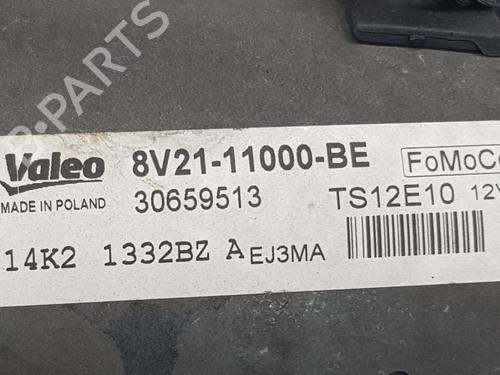 Starter FORD FIESTA VI (CB1, CCN) | BP36642391M8 - Image 3