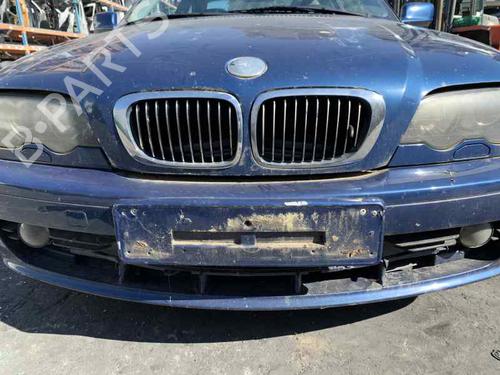 Front left window mechanism BMW 3 Coupe (E46) 328 Ci | BP27160999C22 
