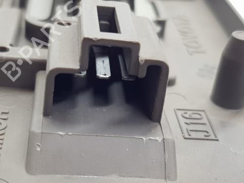 Interior roof light TOYOTA LAND CRUISER PRADO (_J12_) 3.0 D-4D (KDJ120, KDJ125, KDJ121) | BP24439721I8 