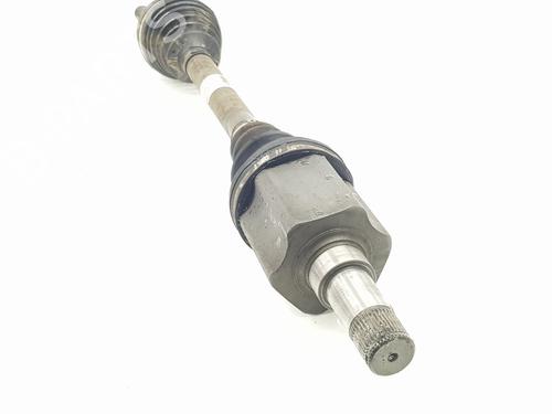 Left front driveshaft FORD TRANSIT CUSTOM V362 Van (FY, FZ) 2.2 TDCi | BP30788171M38 