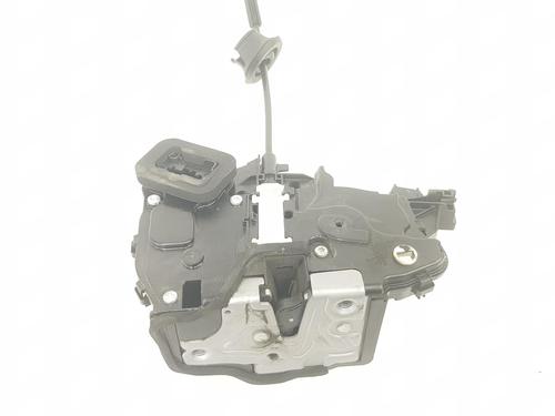 Rear left lock SEAT ARONA (KJ7, KJP) 1.0 TSI | BP16307646C100 