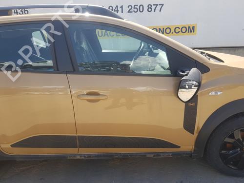 Right front brake caliper DACIA SANDERO III  | BP34223322M104  - Image 17