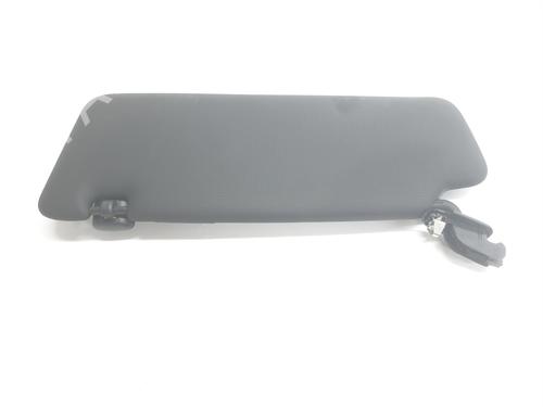 Used Right sun visor AUDI Q5 (8RB) [2008-2019]  32167518