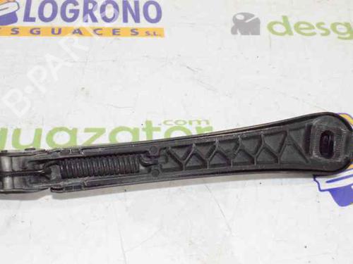 BP7894063C83 | Front wipers mechanism BMW 5 (E60) 530 d BP7894063C83