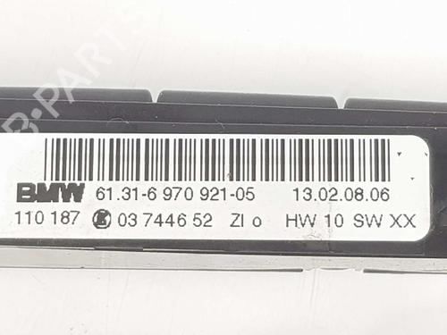 Switch BMW 1 (E87) 120 d | BP11683106I30 
