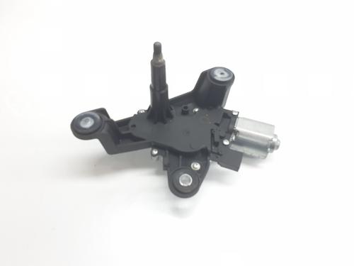 Used Rear wiper motor PEUGEOT 2008 II (UD_, US_, UY_, UJ_, UR_, UC_) [2019-2025]  27879252