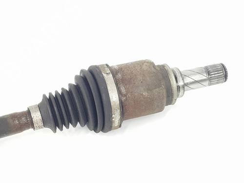 Left front driveshaft RENAULT CAPTUR I (J5_, H5_) 0.9 TCe 90 | BP20984311M38 