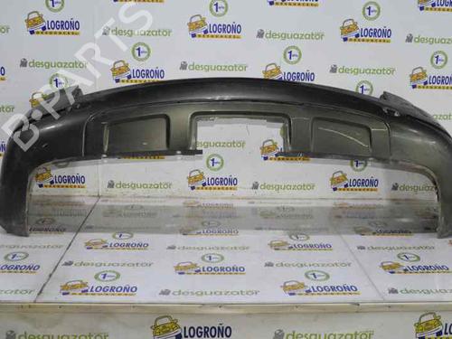 Stoßstange hinten VW TOUAREG (7LA, 7L6, 7L7) 2.5 R5 TDI | BP768661C8 