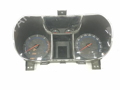 Used Instrument cluster CHEVROLET ORLANDO (J309) 2.0 D (163 hp) 6442561