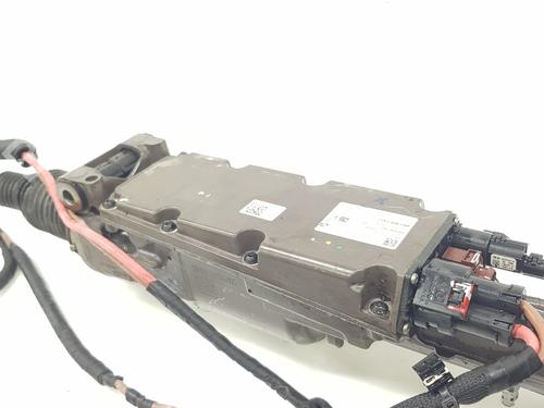 Steering rack AUDI Q8 (4MN, 4MT) 50 TDI Mild Hybrid quattro | BP33215473M22  - Image 11