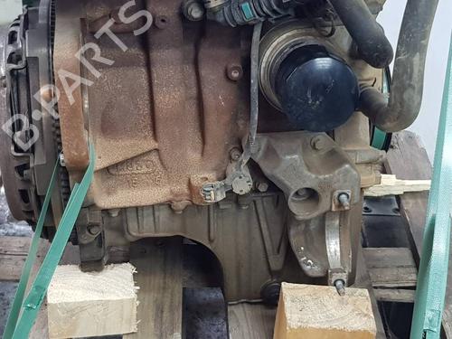 Engine FORD TOURNEO COURIER B460 MPV 1.0 EcoBoost | BP35981590M1 - Image 7