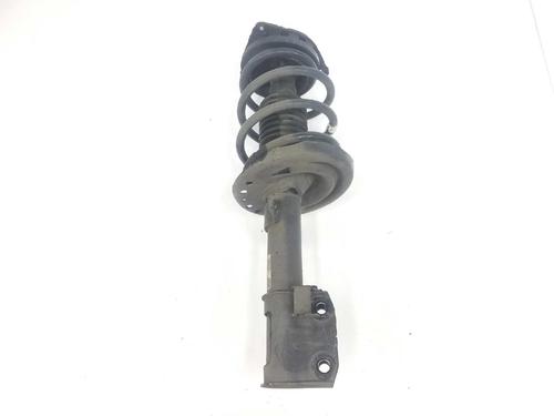Right front shock absorber RENAULT SCÉNIC III (JZ0/1_) 1.5 dCi | BP8182361M17 