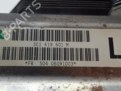 Andre VW PASSAT B6 (3C2) 2.0 TDI 16V | BP21841981O1 