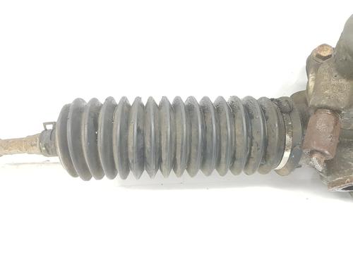 Steering rack TOYOTA LAND CRUISER PRADO (_J12_) 3.0 D-4D (KDJ120, KDJ125) | BP15687312M22 