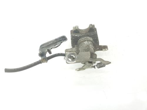Left rear brake caliper TOYOTA AVENSIS Estate (_T27_) 2.0 D-4D (ADT270_, ADT270R) | BP11597171M107 